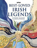 Best-Loved Irish Legends-9781788490306