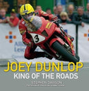 Joey Dunlop : King of the Roads-9781788490429