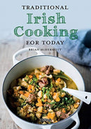 Traditional Irish Cooking for Today-9781788490474