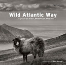 Wild Atlantic Way : Light on the water, shadows on the land-9781788491228