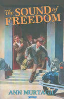 The Sound of Freedom-9781788491259