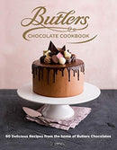 Butlers Chocolate Cookbook : 60 Delicious Recipes from the Home of Butlers Chocolates-9781788491396
