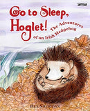 Go To Sleep, Hoglet-9781788491433