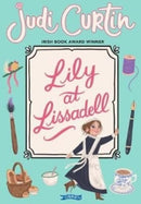 Lily at Lissadell-9781788491976