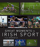 Great Moments in Irish Sport-9781788492157