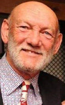 Paddy Cole : King of the Swingers-9781788492218