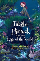 Tabitha Plimtock and the Edge of the World-9781788492492