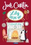 Lily Steps Up : A Lissadell Story-9781788492553