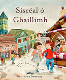Sisceal o Ghaillimh-9781788492720