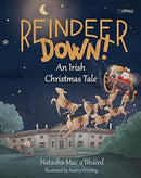 Reindeer Down! : An Irish Christmas Tale-9781788492737