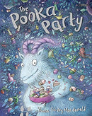 The Pooka Party-9781788492775