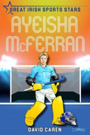 Ayeisha Mcferran