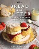 Bread and Butter : Cakes and Bakes from Granny's Stove-9781788492836