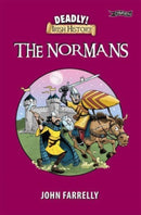 Deadly! Irish History - The Normans-9781788492874