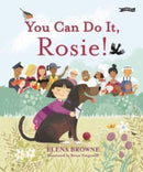 You Can Do It, Rosie!-9781788492898