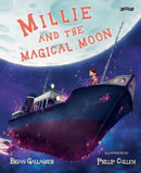 Millie and the Magical Moon-9781788492911
