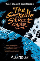 The Sackville Street Caper : Molly Malone and Bram Stoker-9781788493185