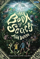 The Book of Secrets-9781788493208