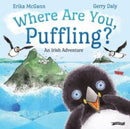 Where Are You, Puffling?-9781788493239