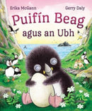 Puifin Beag agus an Ubh-9781788493628