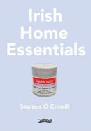 Irish Home Essentials-9781788493765