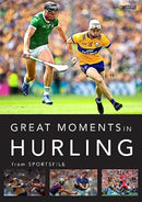 Great Moments in Hurling-9781788493772