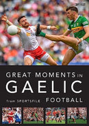 Great Moments in Gaelic Football-9781788493789