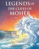 Legends of the Cliffs of Moher-9781788494137
