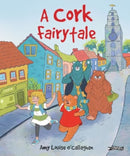 A Cork Fairytale-9781788494151