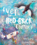 Over the Red-Brick Chimney-9781788494540