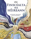 Finscealta na hEireann-9781788494731