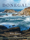 Donegal : From Waves to Wilderness-9781788494762
