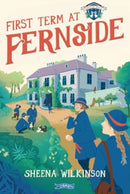First Term at Fernside-9781788494892