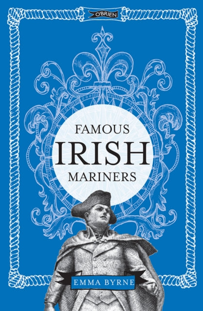 Famous Irish Mariners