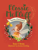 Flossie McFluff Saves Christmas-9781788494953