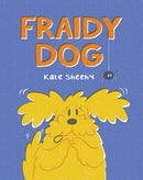 Fraidy Dog-9781788495035