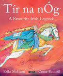 Tir na nOg : A Favourite Irish Legend-9781788495158