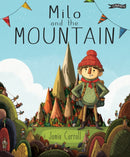 Milo and The Mountain-9781788495257