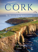 Cork : The Beauty of the Rebel County-9781788495578