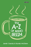 The A-Z of Being Irish-9781788495646