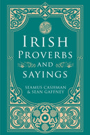 Irish Proverbs and Sayings-9781788495714