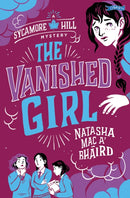 The Vanished Girl
