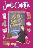 Lily Takes a Chance : A Lissadell Story-9781788495905
