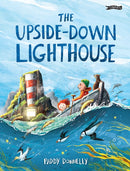 The Upside-Down Lighthouse-9781788495998