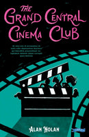 The Grand Central Cinema Club-9781788496049