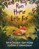Run Home, Little Fox-9781788496087