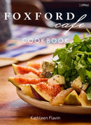 Foxford Cafe Cookbook-9781788496209