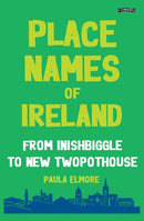 Place Names of Ireland