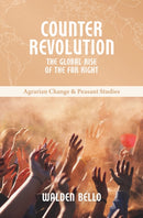 Counterrevolution : The global rise of the far right-9781788530521