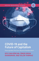 COVID-19 and the Future of Capitalism-9781788531672